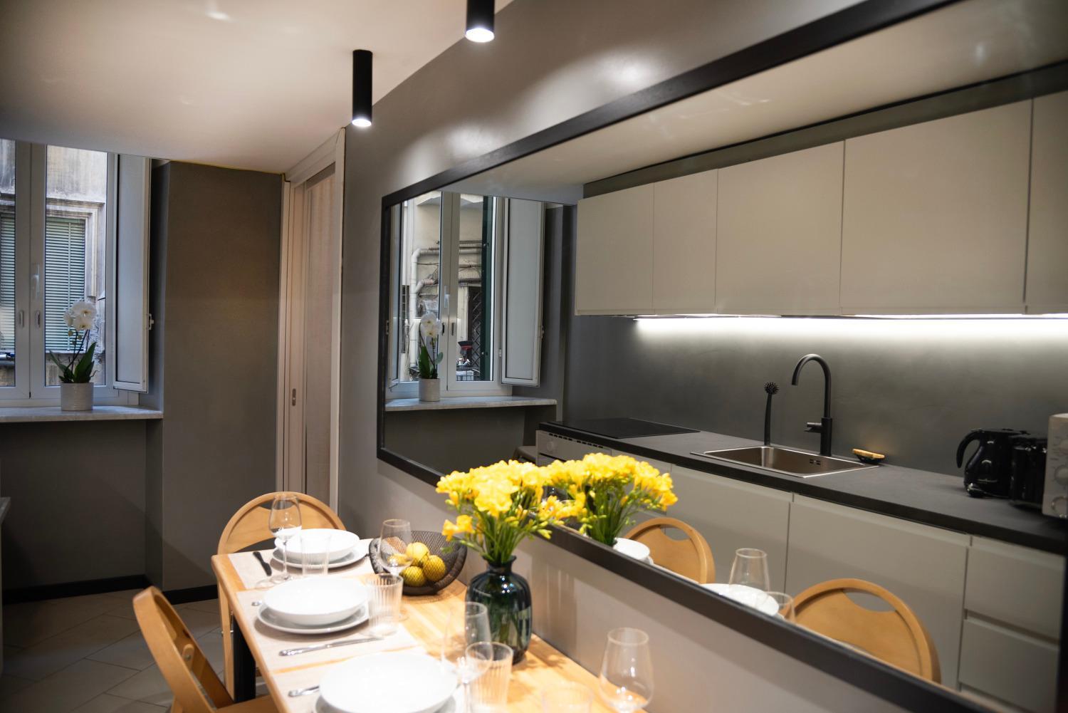 House Domusella Rom