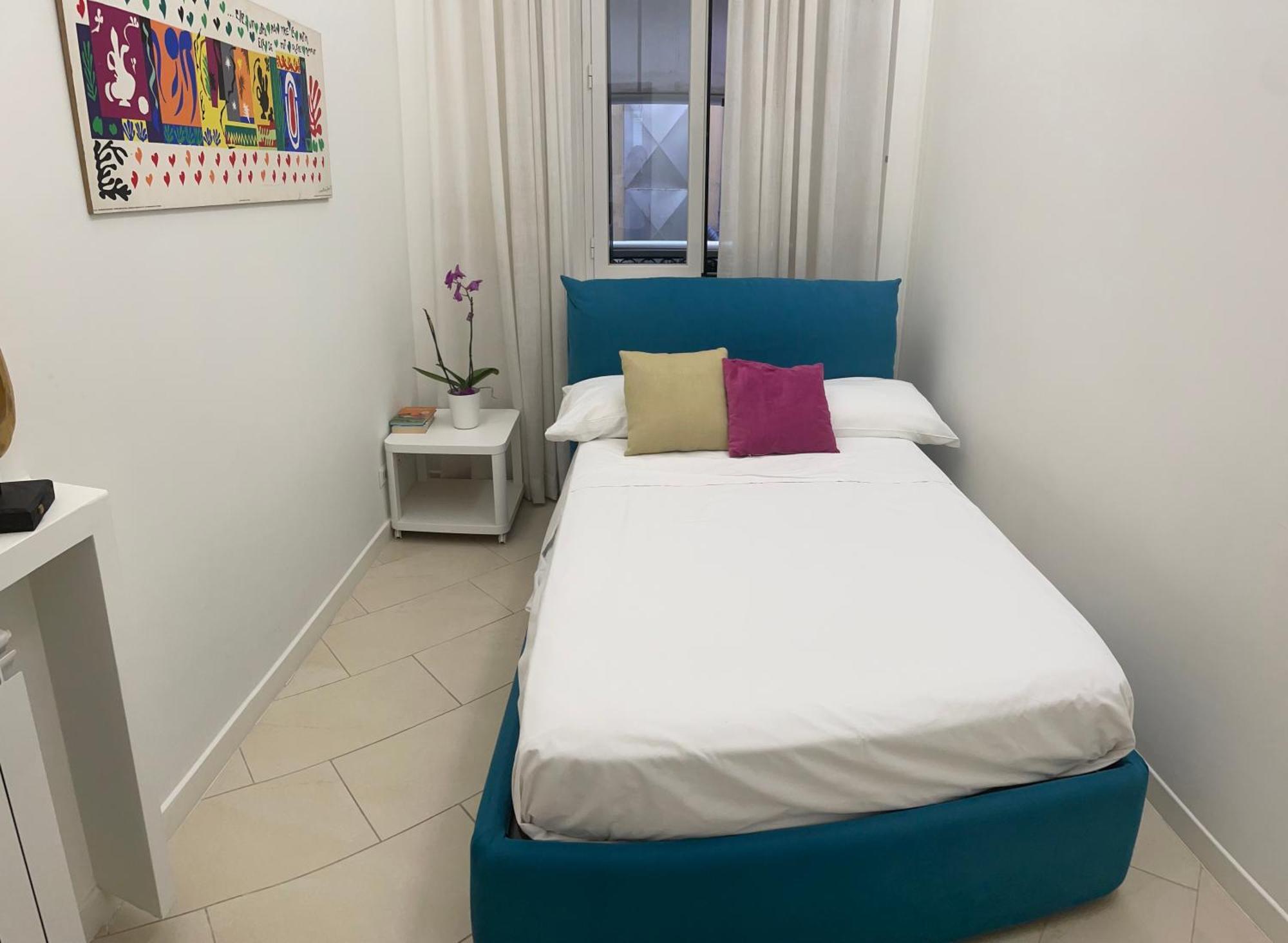 House Domusella Apartment Rom