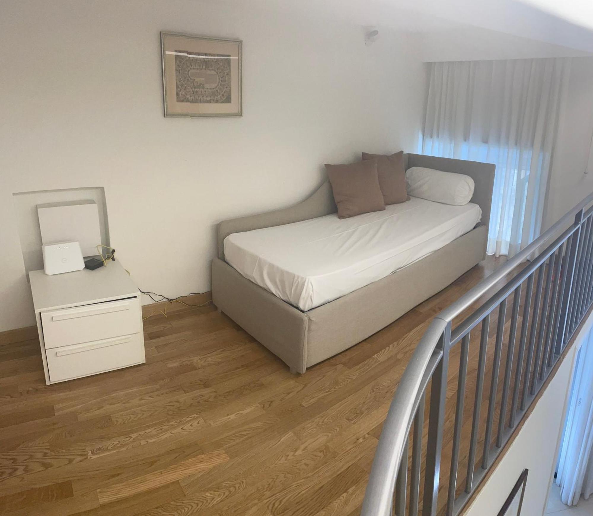 House Domusella Apartment Rom