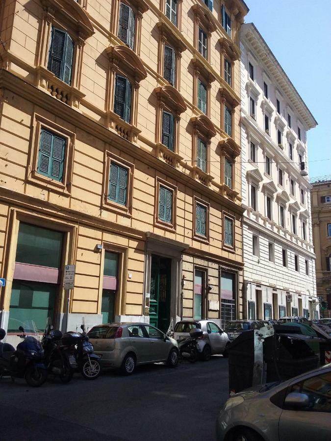 House Domusella Apartment Rom