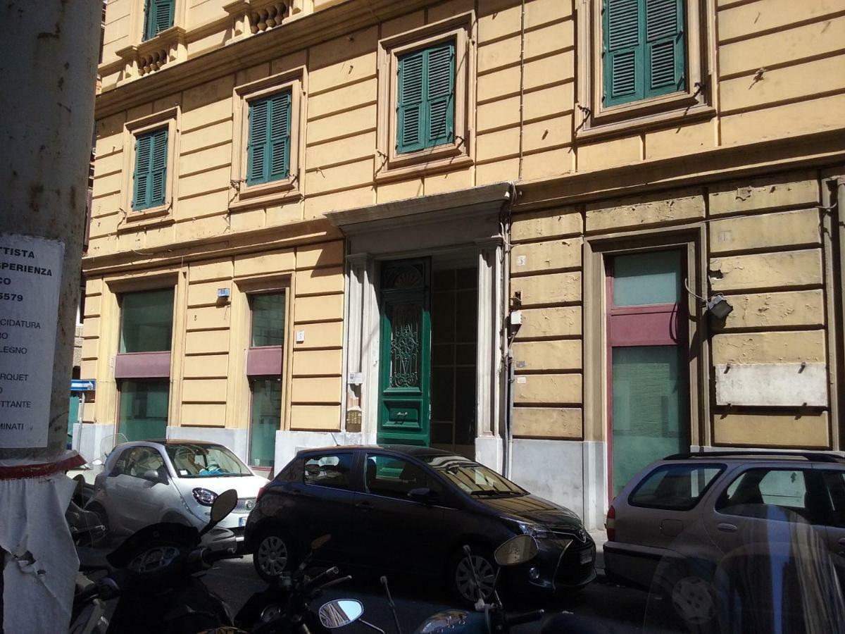 House Domusella Apartment Rom