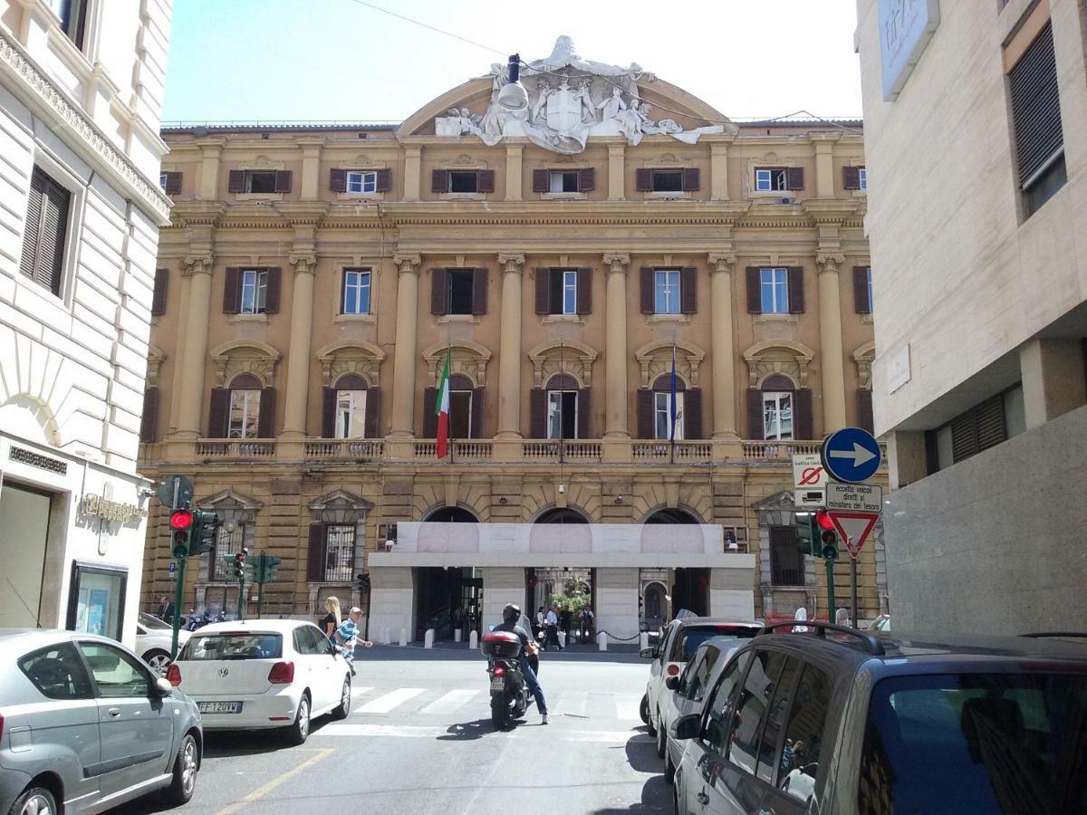 Apartamento House Domusella