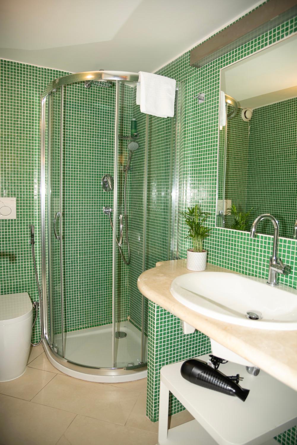 House Domusella * Roma