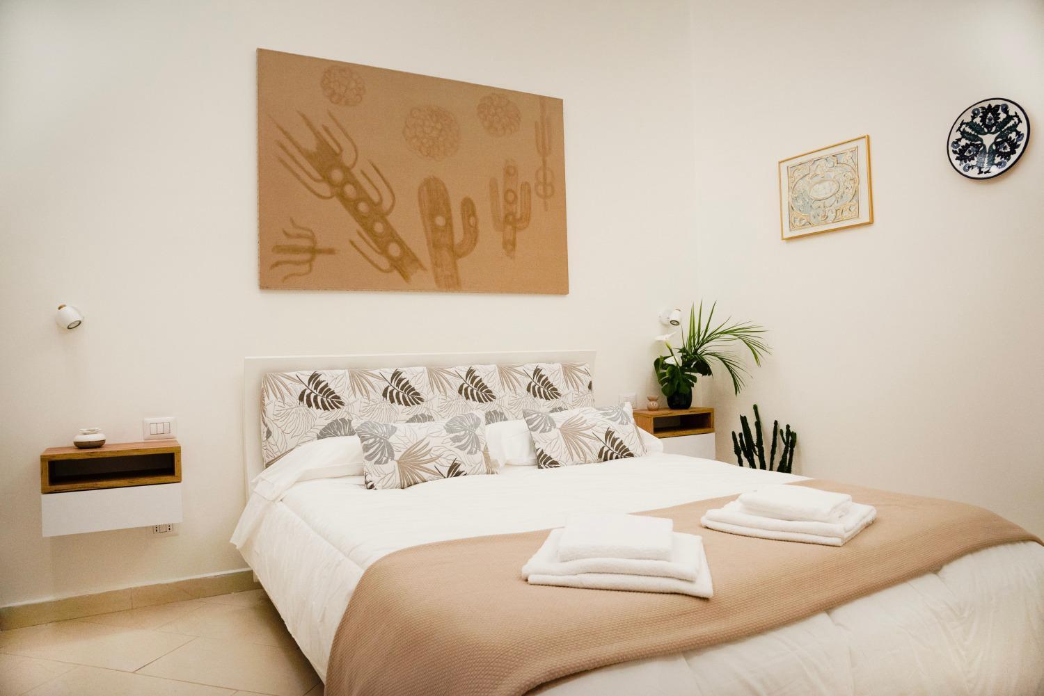 Apartamento House Domusella